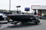  20' Bass Boat Triton 189 TRX on trailer