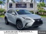  2018 Lexus NX 300 FWD