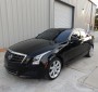 2014 Cadillac ATS Sedan